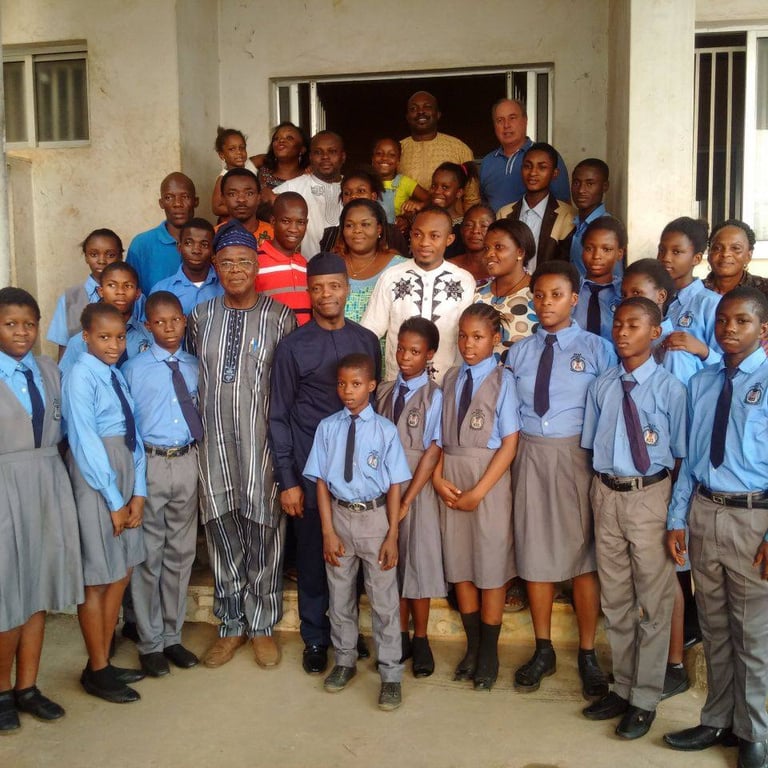 Peakan International School Frequently Asked Question