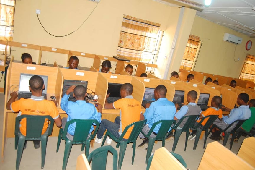 Peakan International School Values