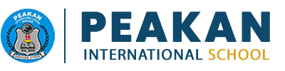 Peakan International School Logo